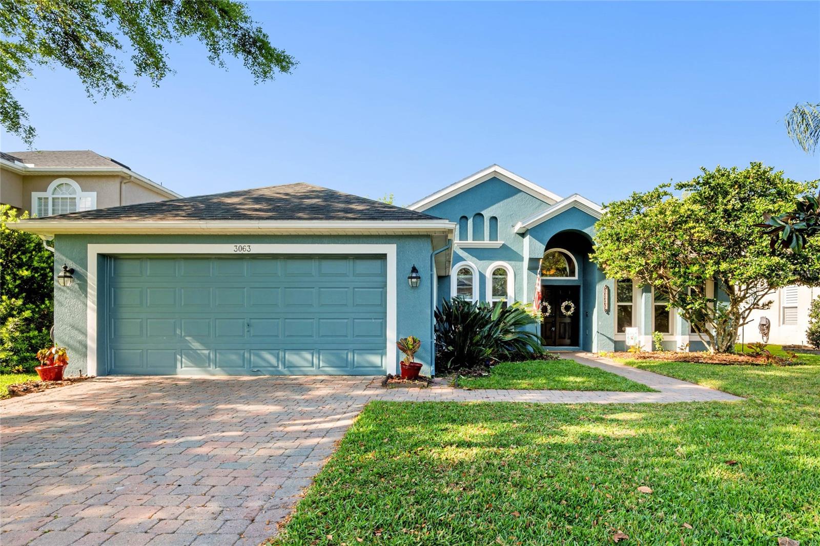 3063 JUNEBERRY TER, OVIEDO, FL, 32766