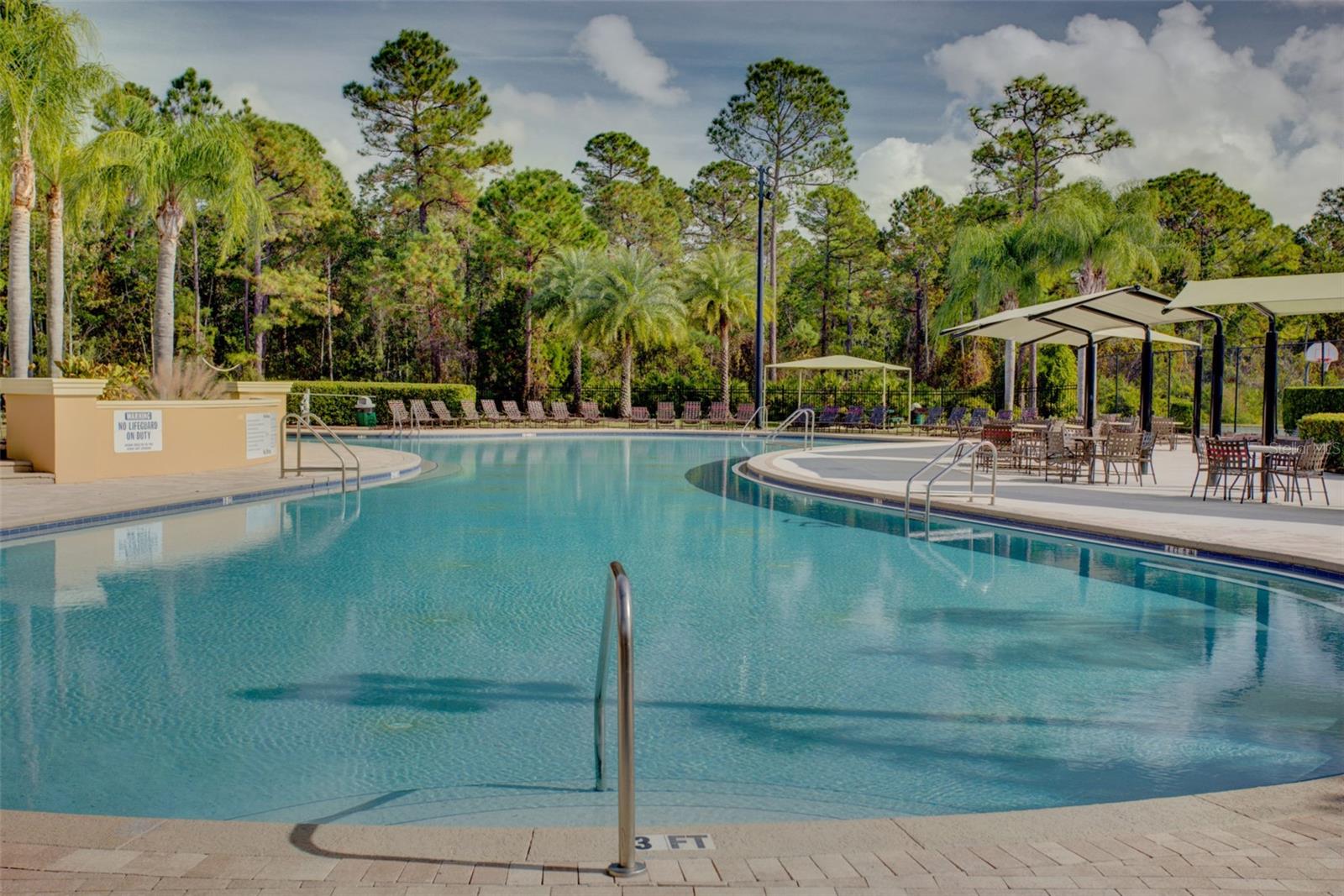 3063 JUNEBERRY TER, OVIEDO, FL, 32766