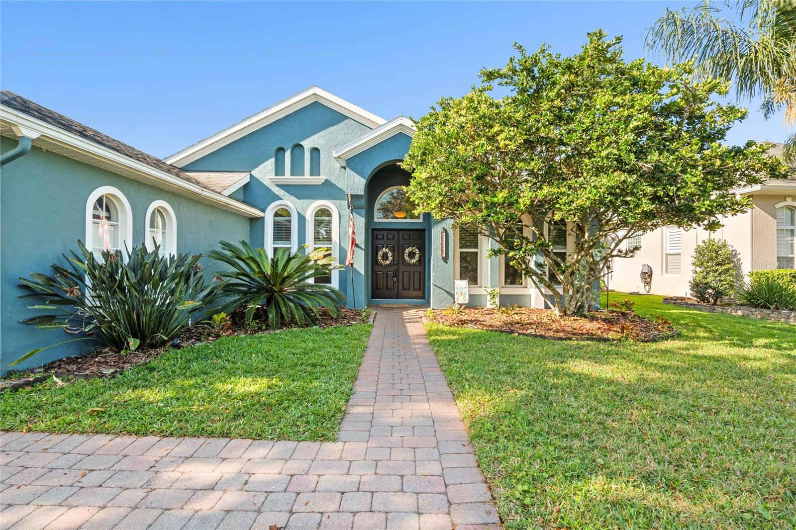 3063 JUNEBERRY TER, OVIEDO, FL, 32766