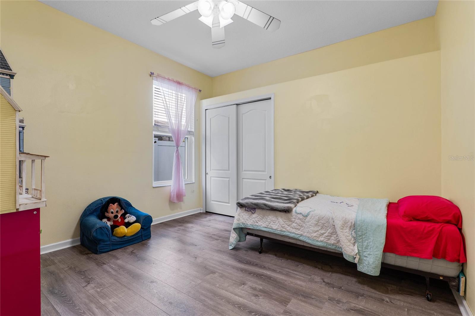 3063 JUNEBERRY TER, OVIEDO, FL, 32766