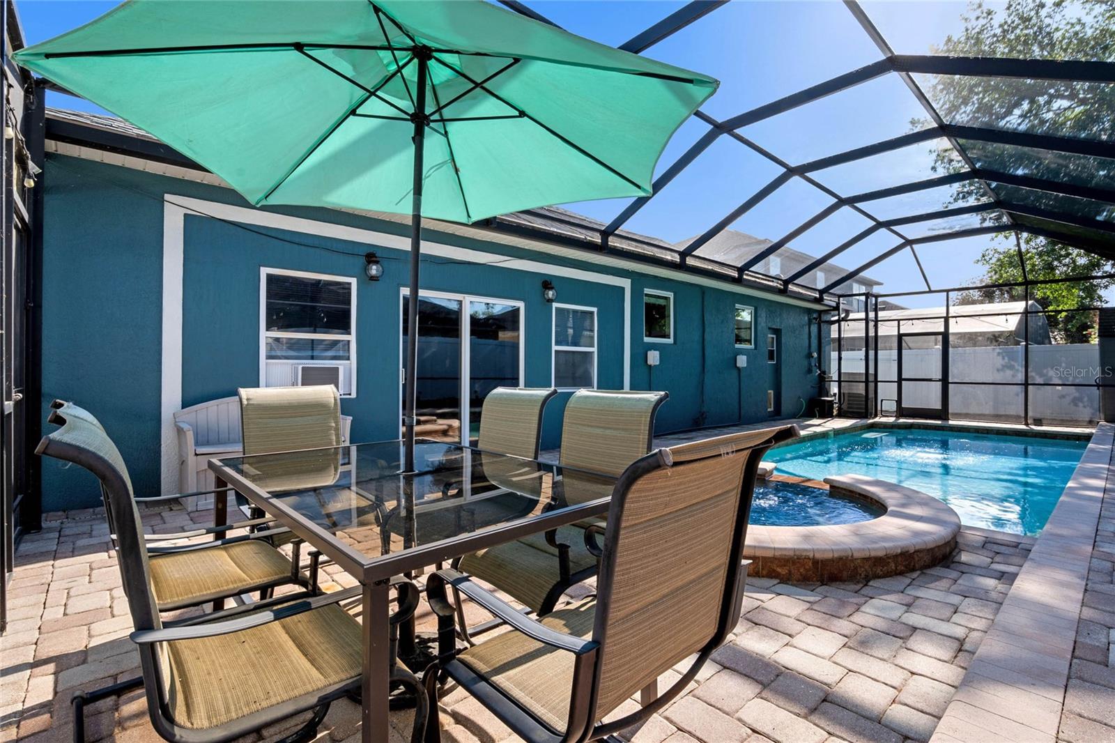 3063 JUNEBERRY TER, OVIEDO, FL, 32766