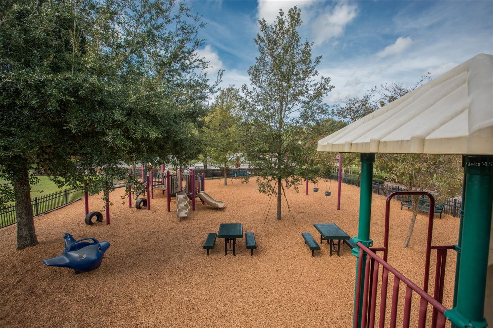 3063 JUNEBERRY TER, OVIEDO, FL, 32766