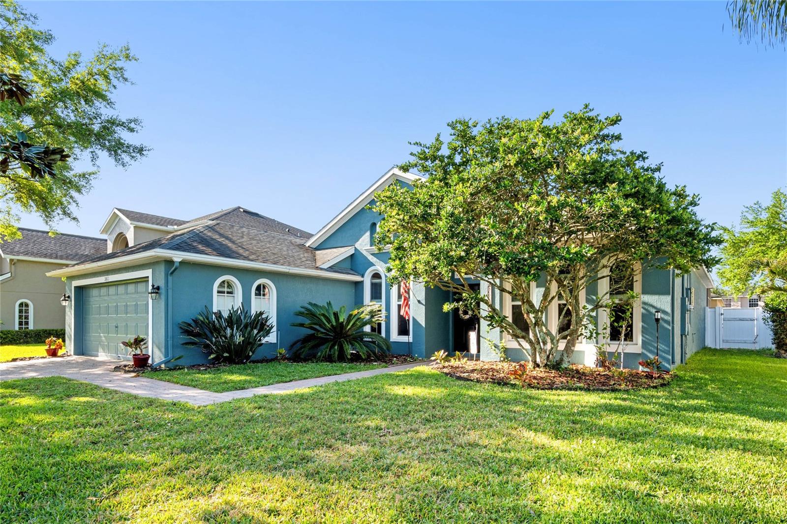 3063 JUNEBERRY TER, OVIEDO, FL, 32766