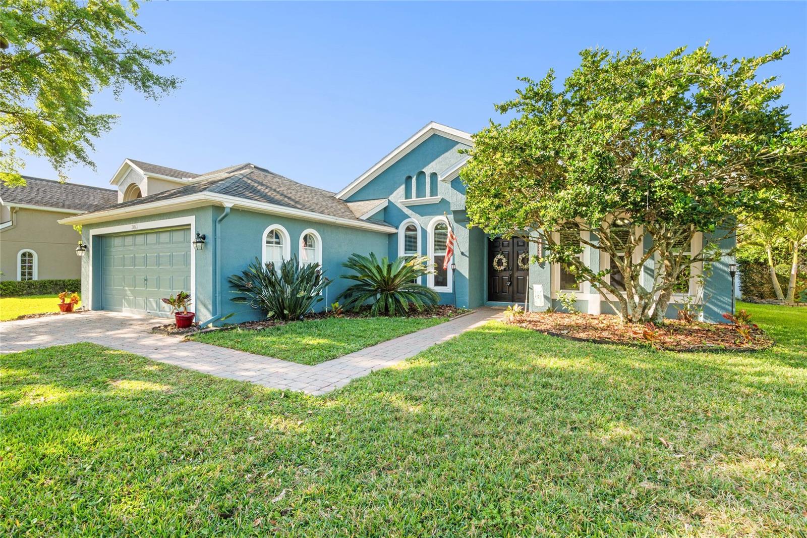3063 JUNEBERRY TER, OVIEDO, FL, 32766
