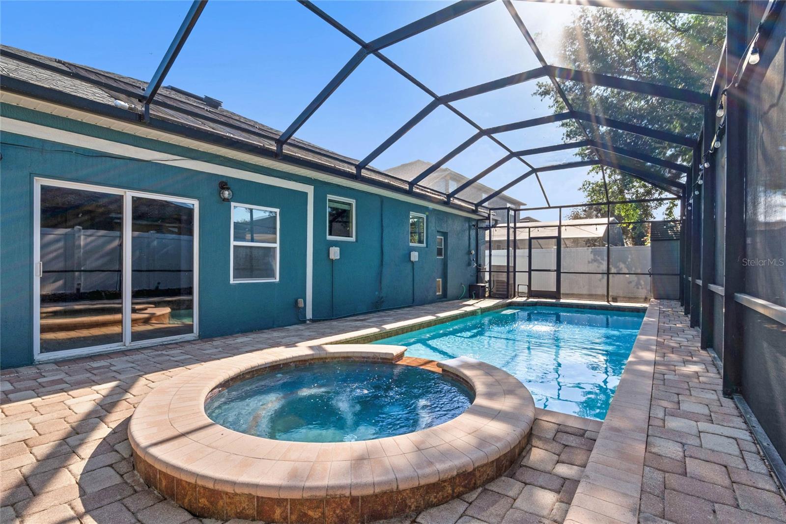 3063 JUNEBERRY TER, OVIEDO, FL, 32766