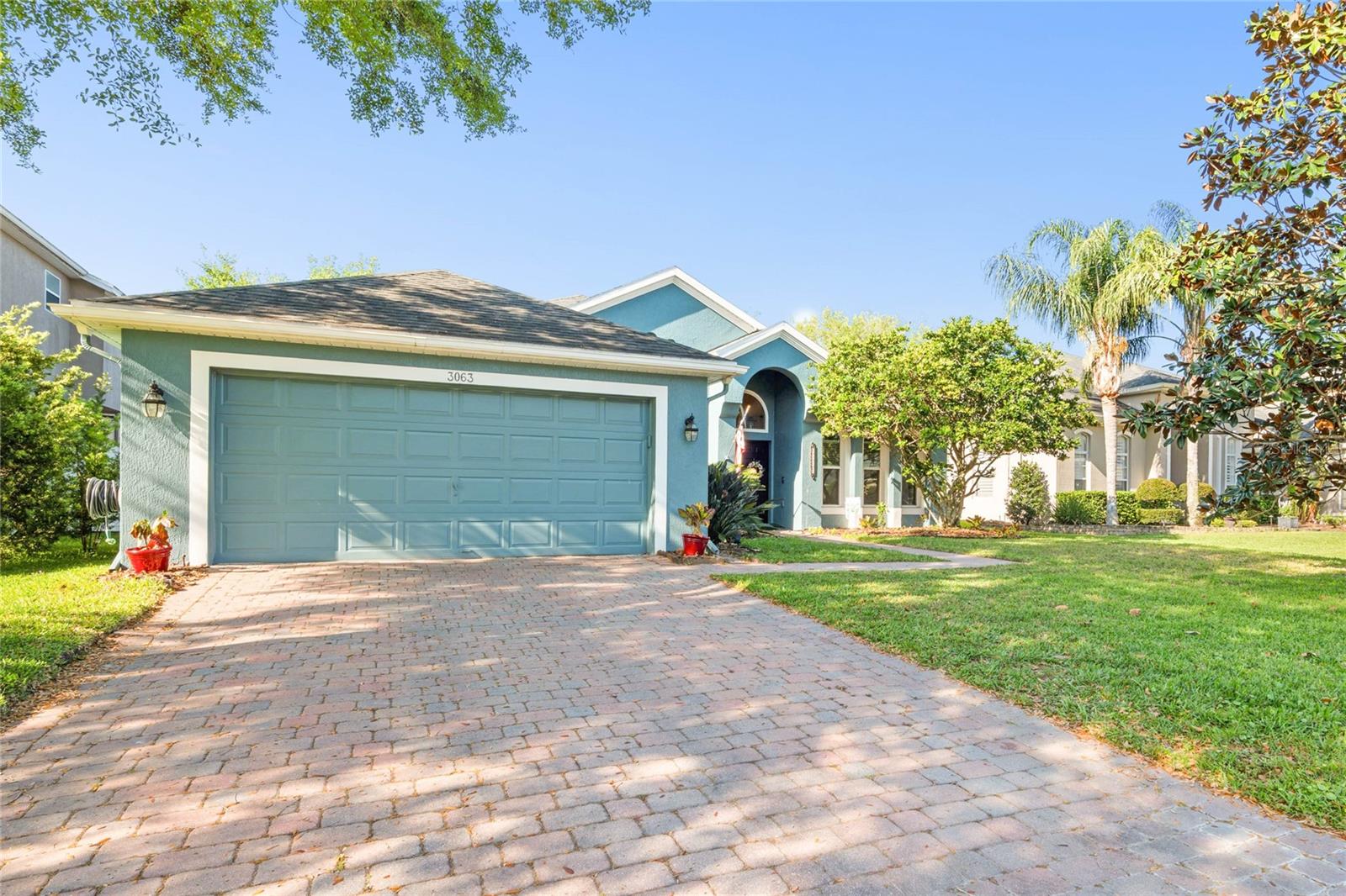 3063 JUNEBERRY TER, OVIEDO, FL, 32766