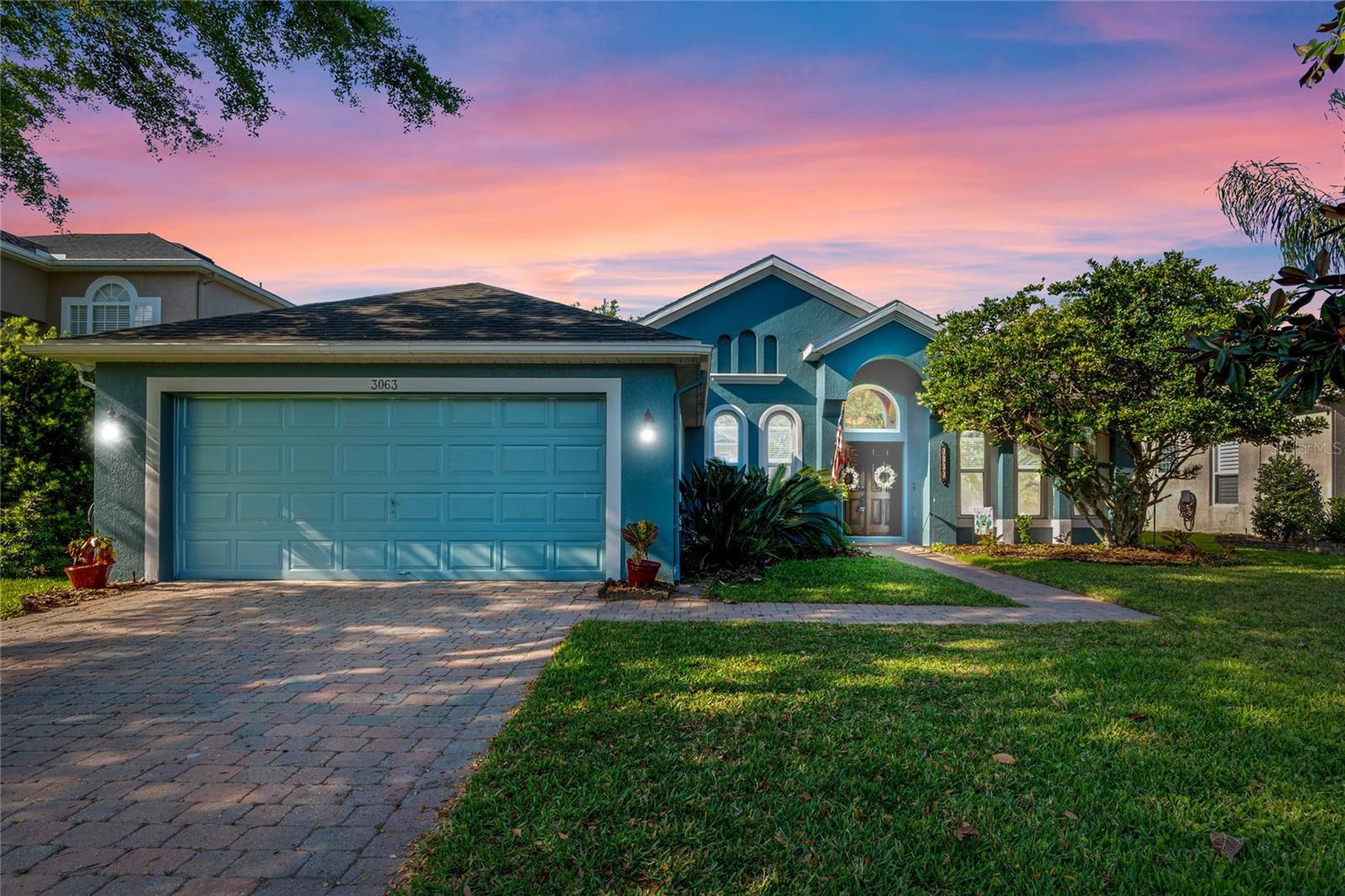 3063 JUNEBERRY TER, OVIEDO, FL, 32766