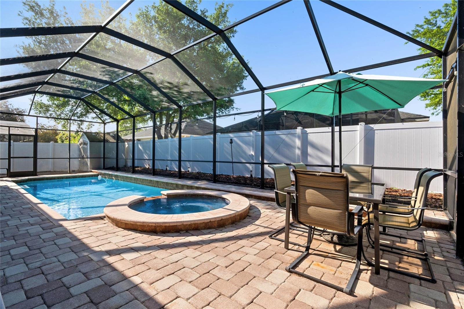 3063 JUNEBERRY TER, OVIEDO, FL, 32766