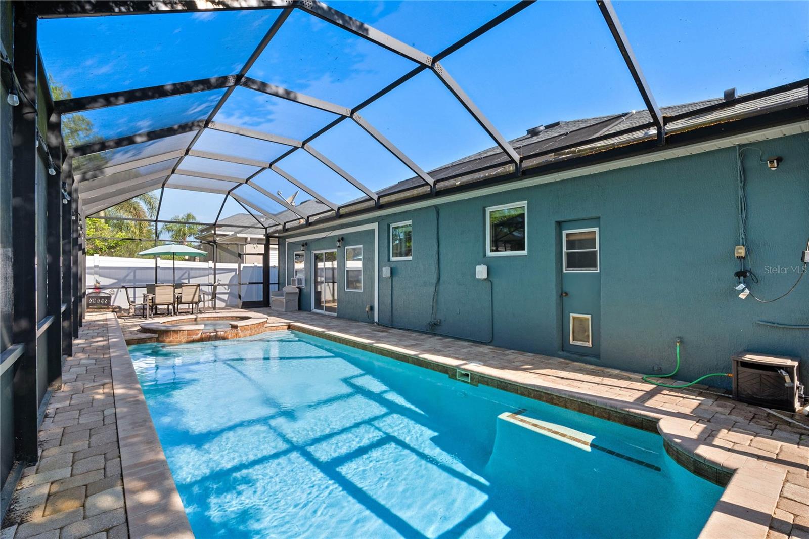 3063 JUNEBERRY TER, OVIEDO, FL, 32766