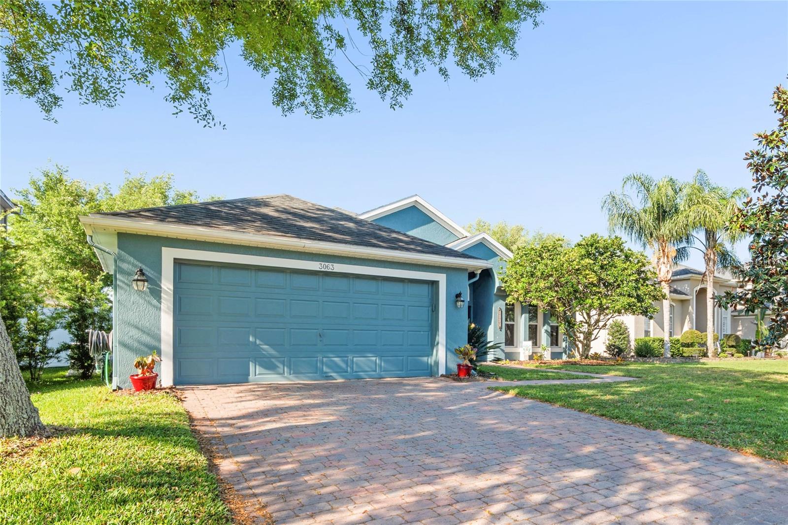 3063 JUNEBERRY TER, OVIEDO, FL, 32766