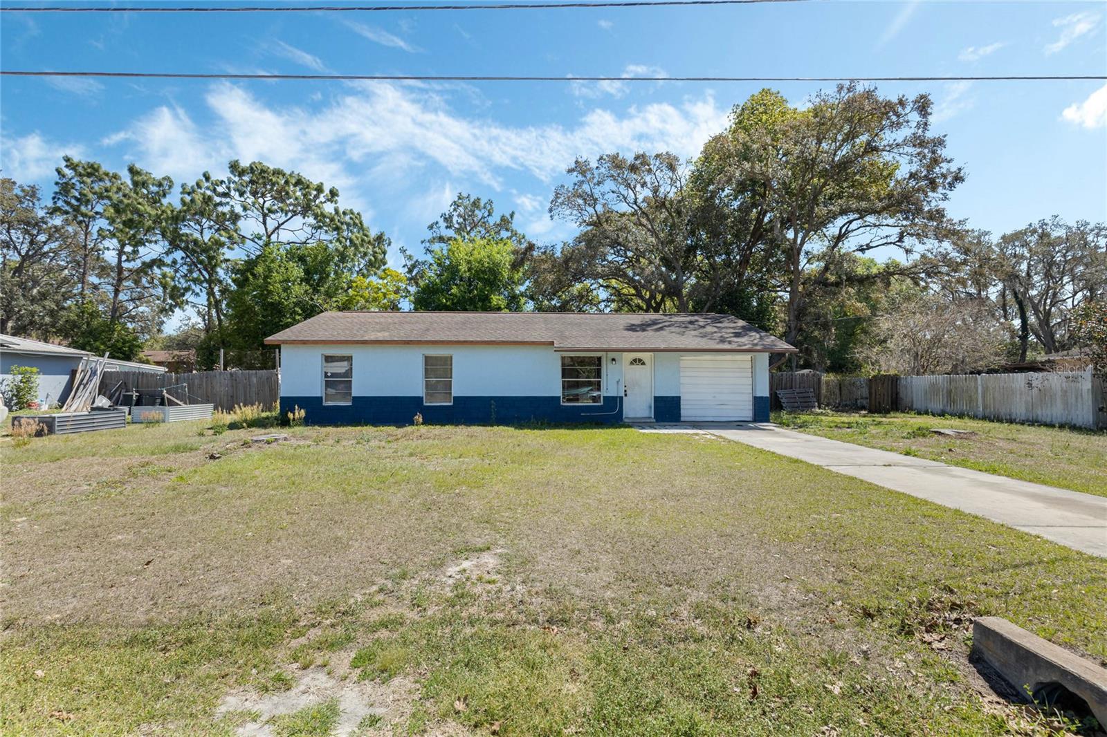 11987 SE 95TH TER, BELLEVIEW, FL, 34420