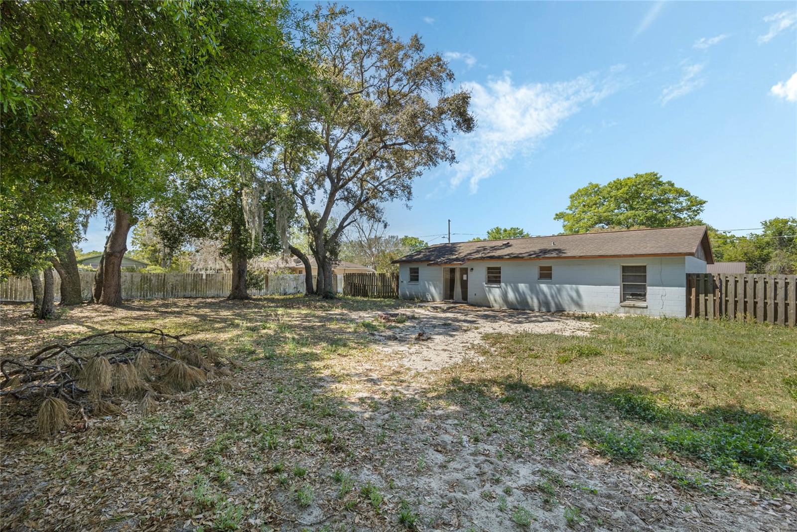 11987 SE 95TH TER, BELLEVIEW, FL, 34420
