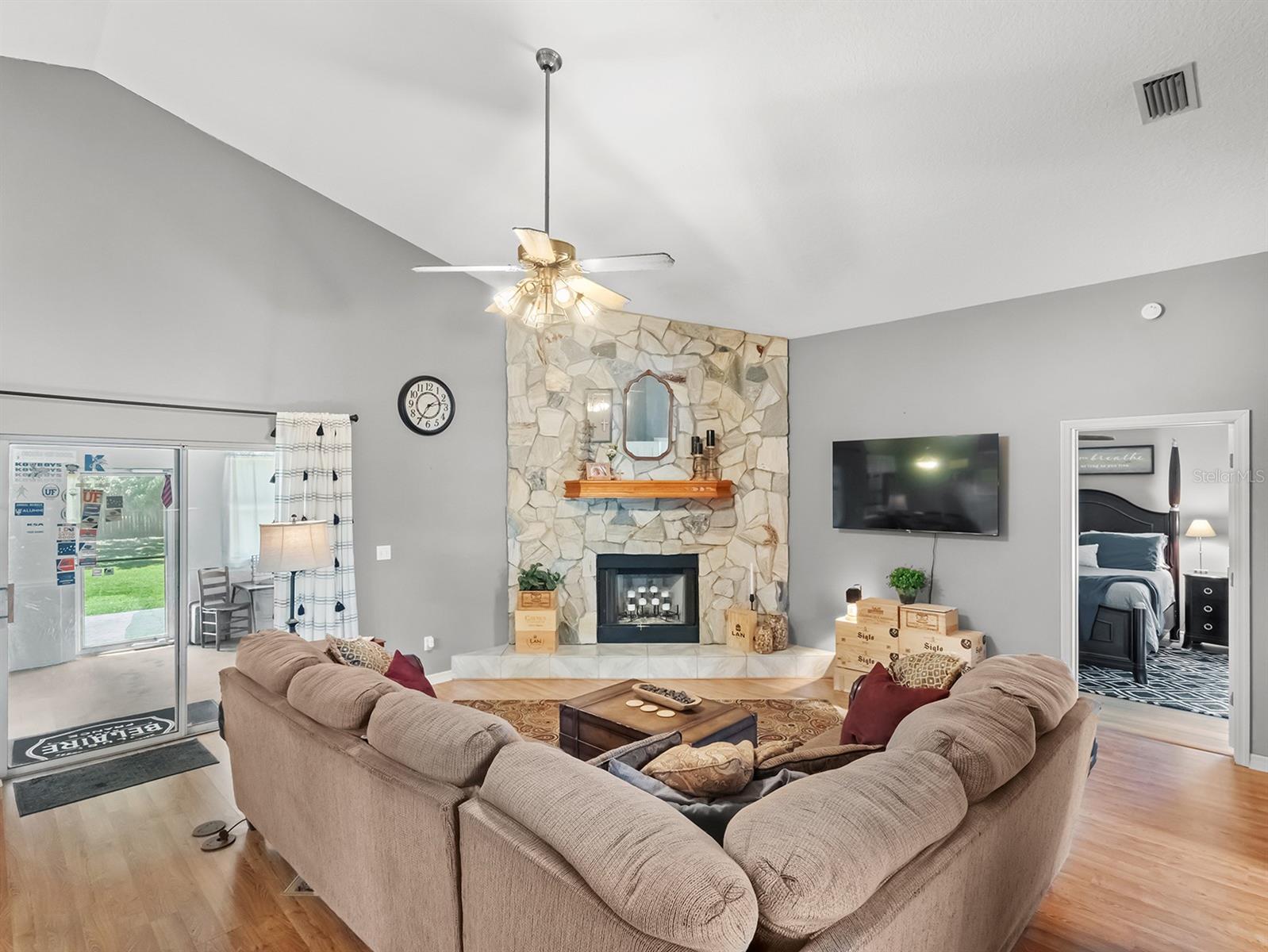 1758 KING PHILLIP DR, KISSIMMEE, FL, 34744