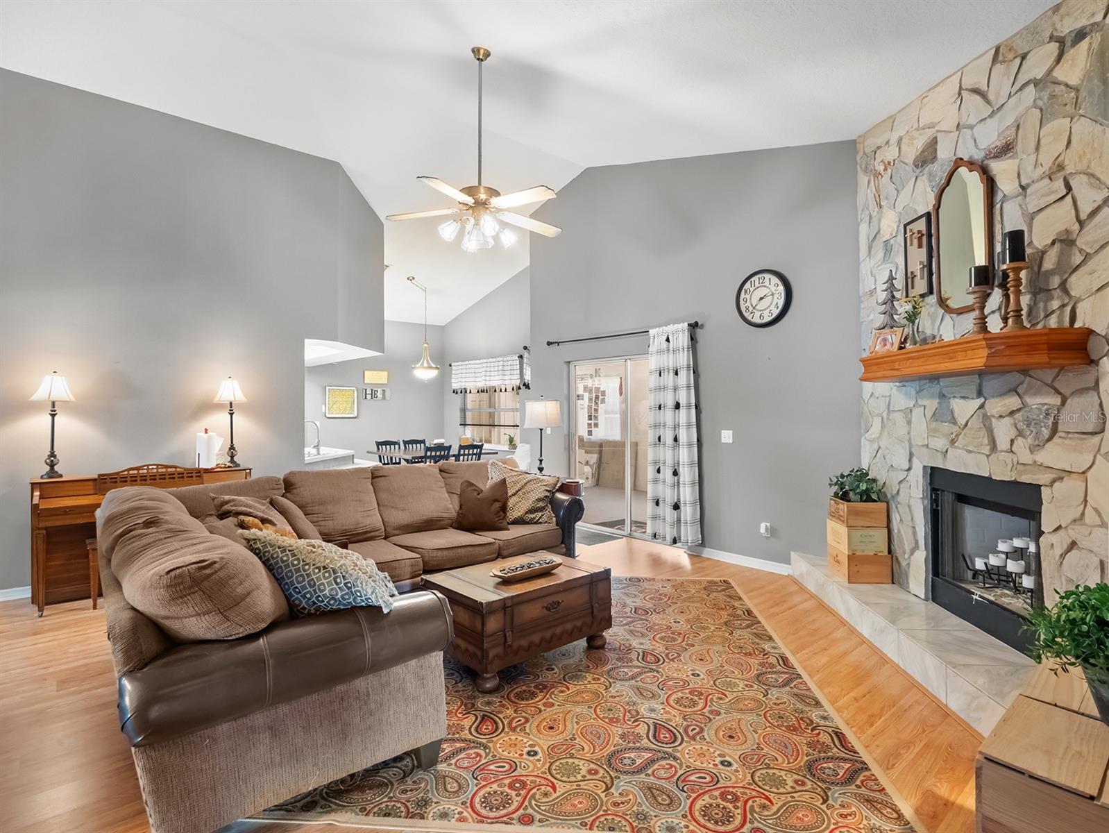 1758 KING PHILLIP DR, KISSIMMEE, FL, 34744