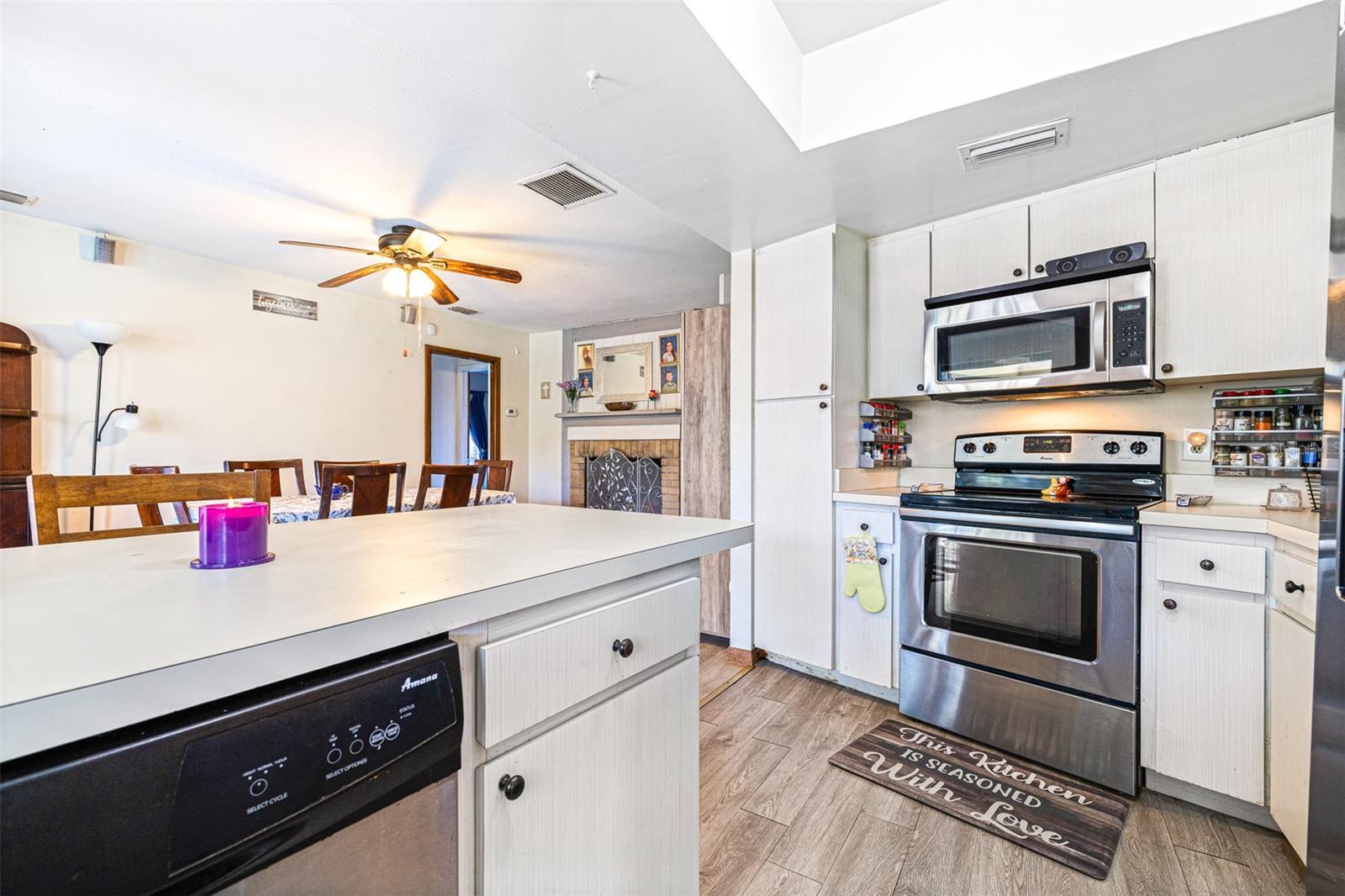 12503 TWISTED OAK DR, TAMPA, FL, 33624