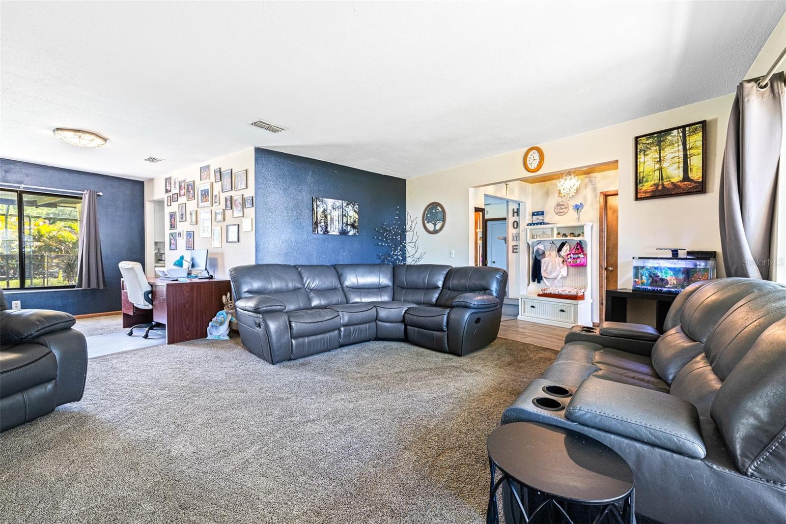 12503 TWISTED OAK DR, TAMPA, FL, 33624