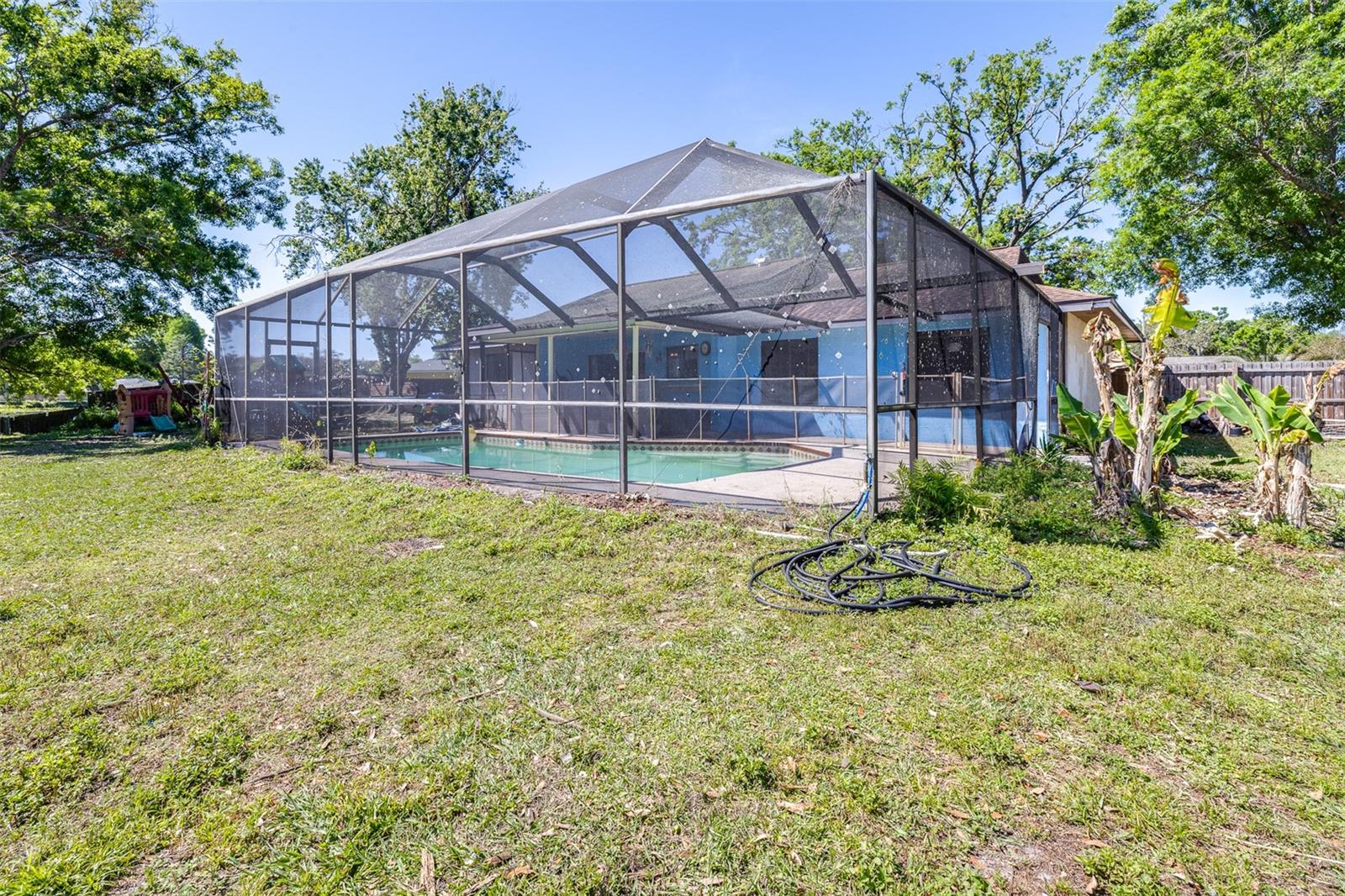 12503 TWISTED OAK DR, TAMPA, FL, 33624