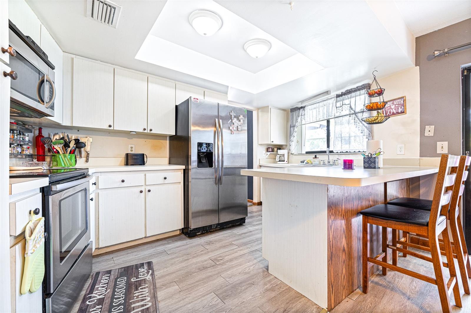 12503 TWISTED OAK DR, TAMPA, FL, 33624