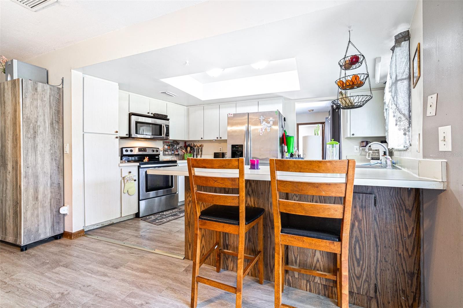 12503 TWISTED OAK DR, TAMPA, FL, 33624