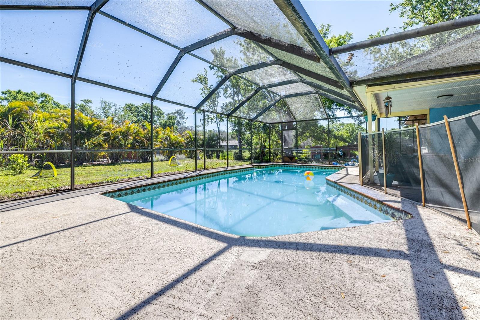 12503 TWISTED OAK DR, TAMPA, FL, 33624