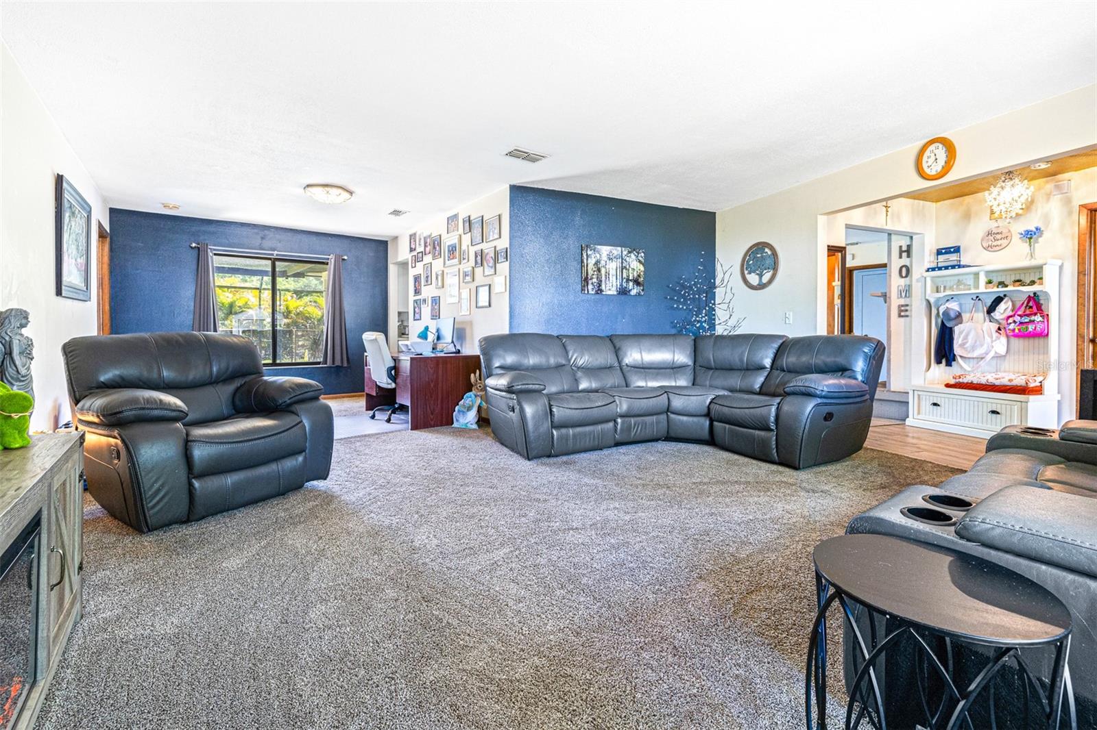 12503 TWISTED OAK DR, TAMPA, FL, 33624