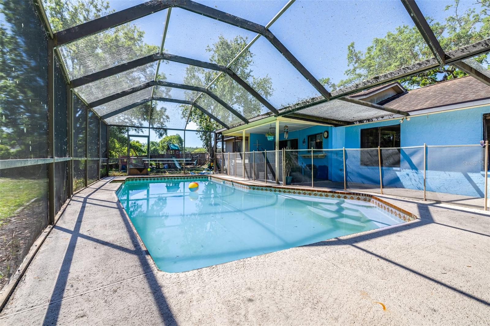 12503 TWISTED OAK DR, TAMPA, FL, 33624