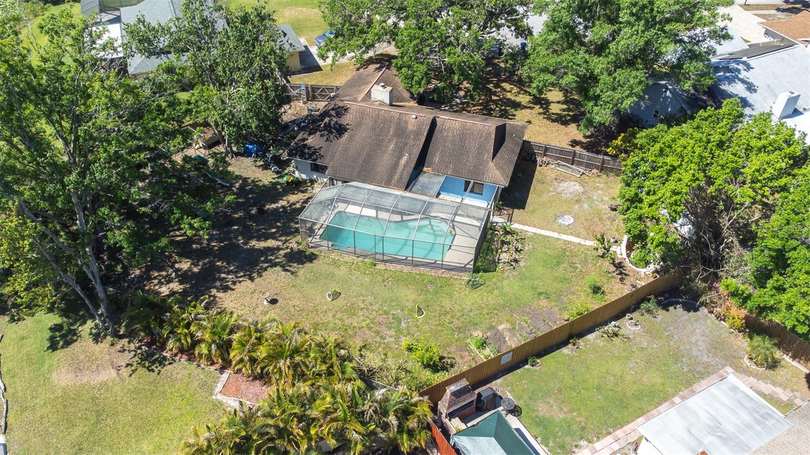 12503 TWISTED OAK DR, TAMPA, FL, 33624