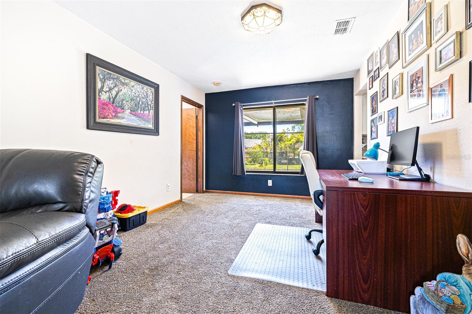 12503 TWISTED OAK DR, TAMPA, FL, 33624