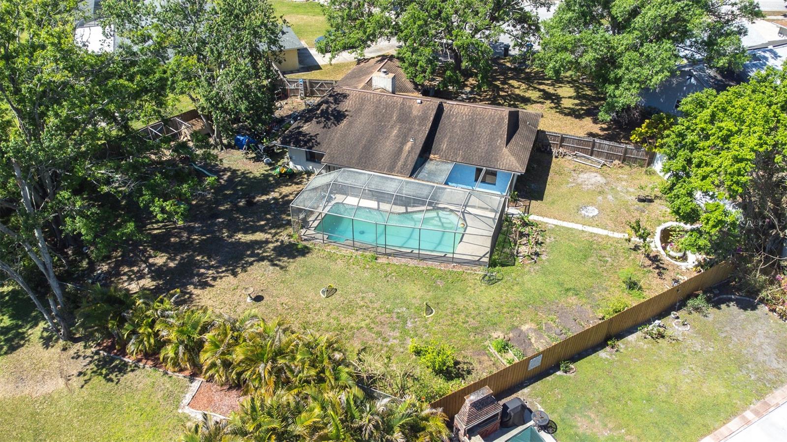 12503 TWISTED OAK DR, TAMPA, FL, 33624