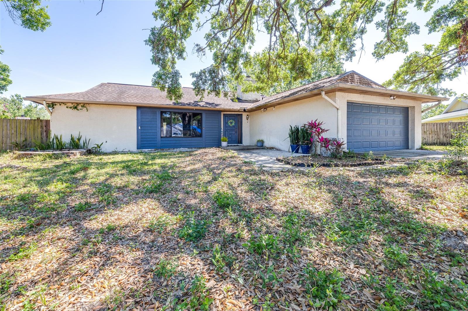 12503 TWISTED OAK DR, TAMPA, FL, 33624