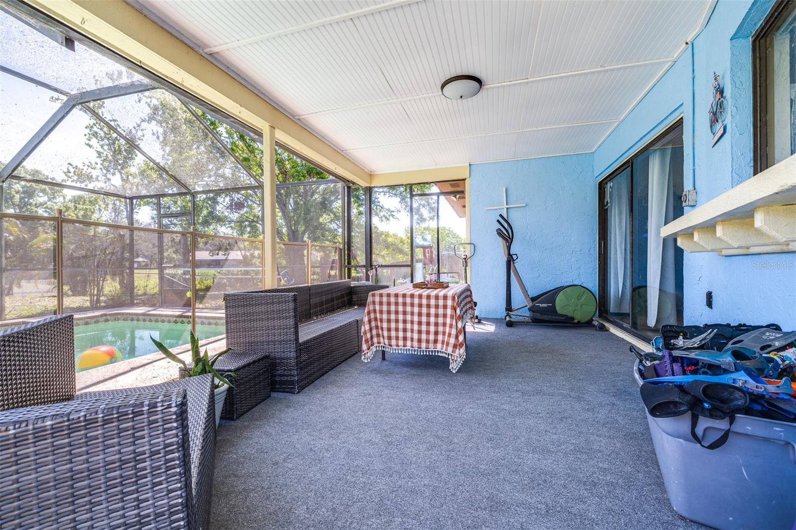 12503 TWISTED OAK DR, TAMPA, FL, 33624