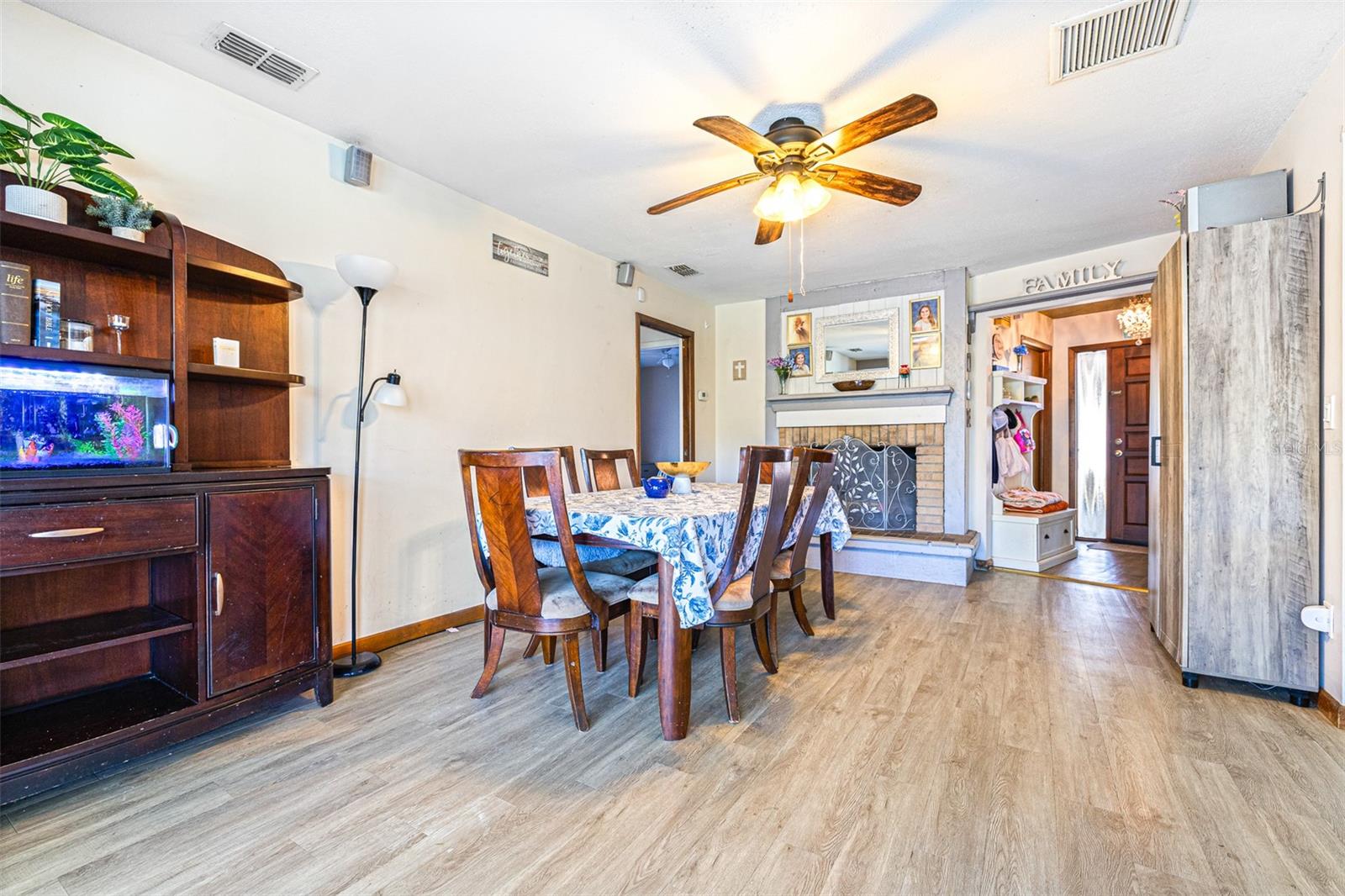 12503 TWISTED OAK DR, TAMPA, FL, 33624