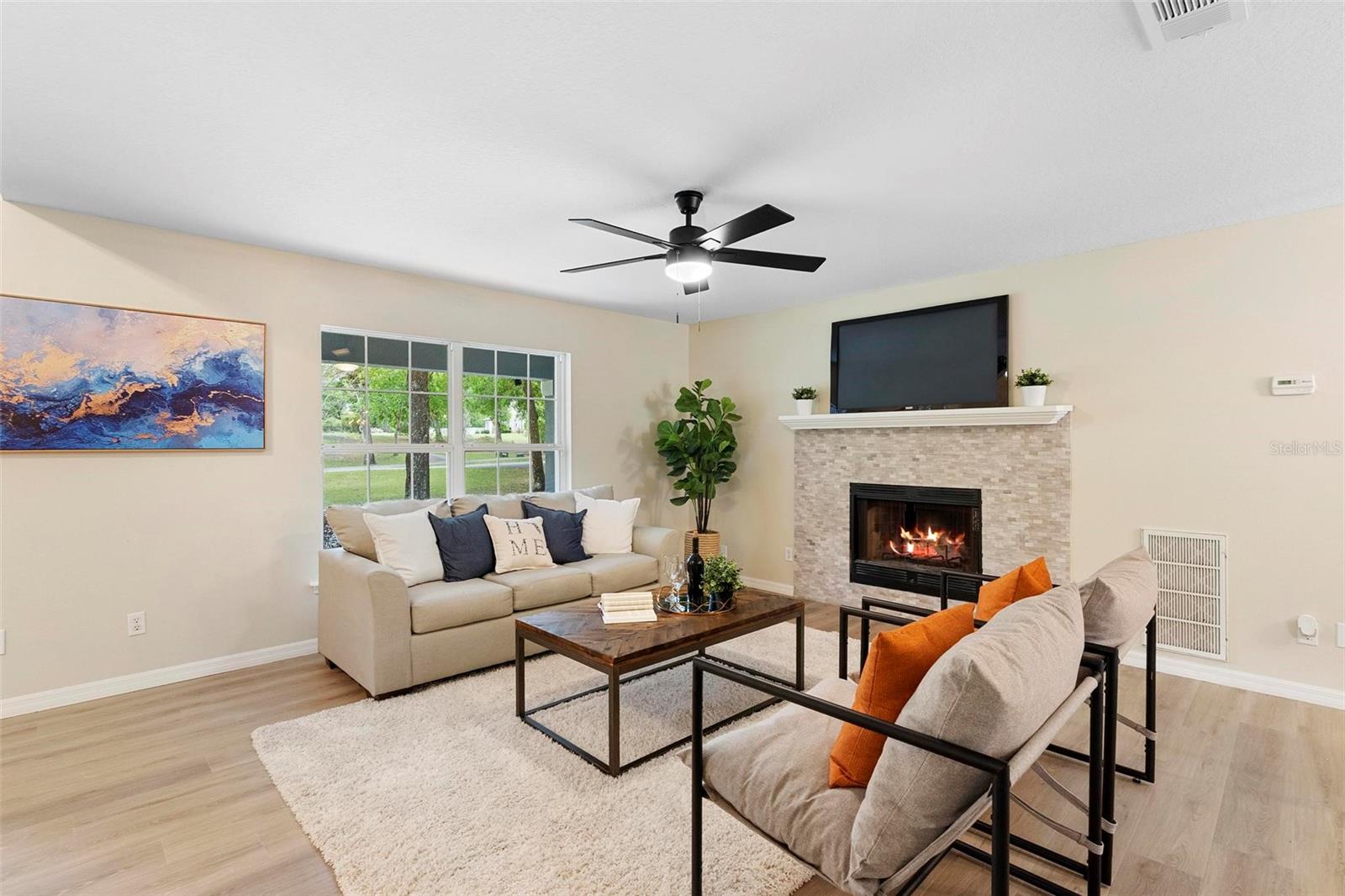 2530 COUNTRY SQUIRE LN, DELAND, FL, 32720