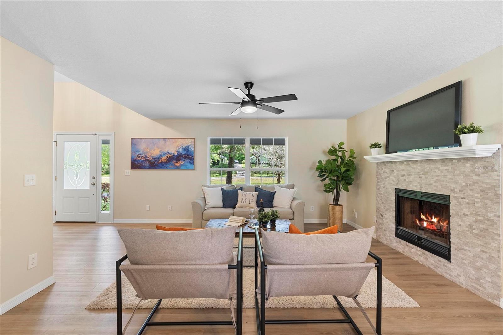 2530 COUNTRY SQUIRE LN, DELAND, FL, 32720