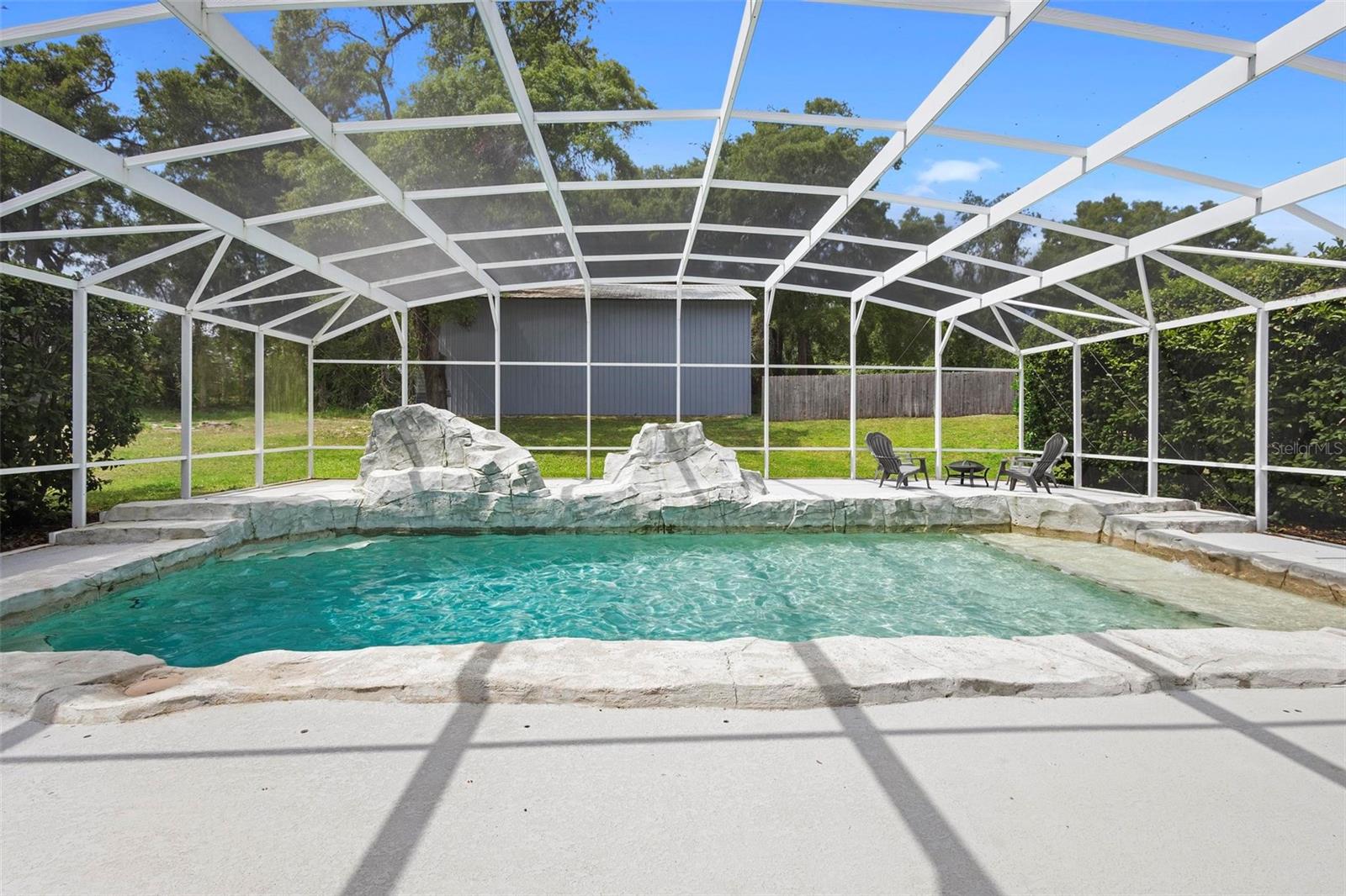 2530 COUNTRY SQUIRE LN, DELAND, FL, 32720