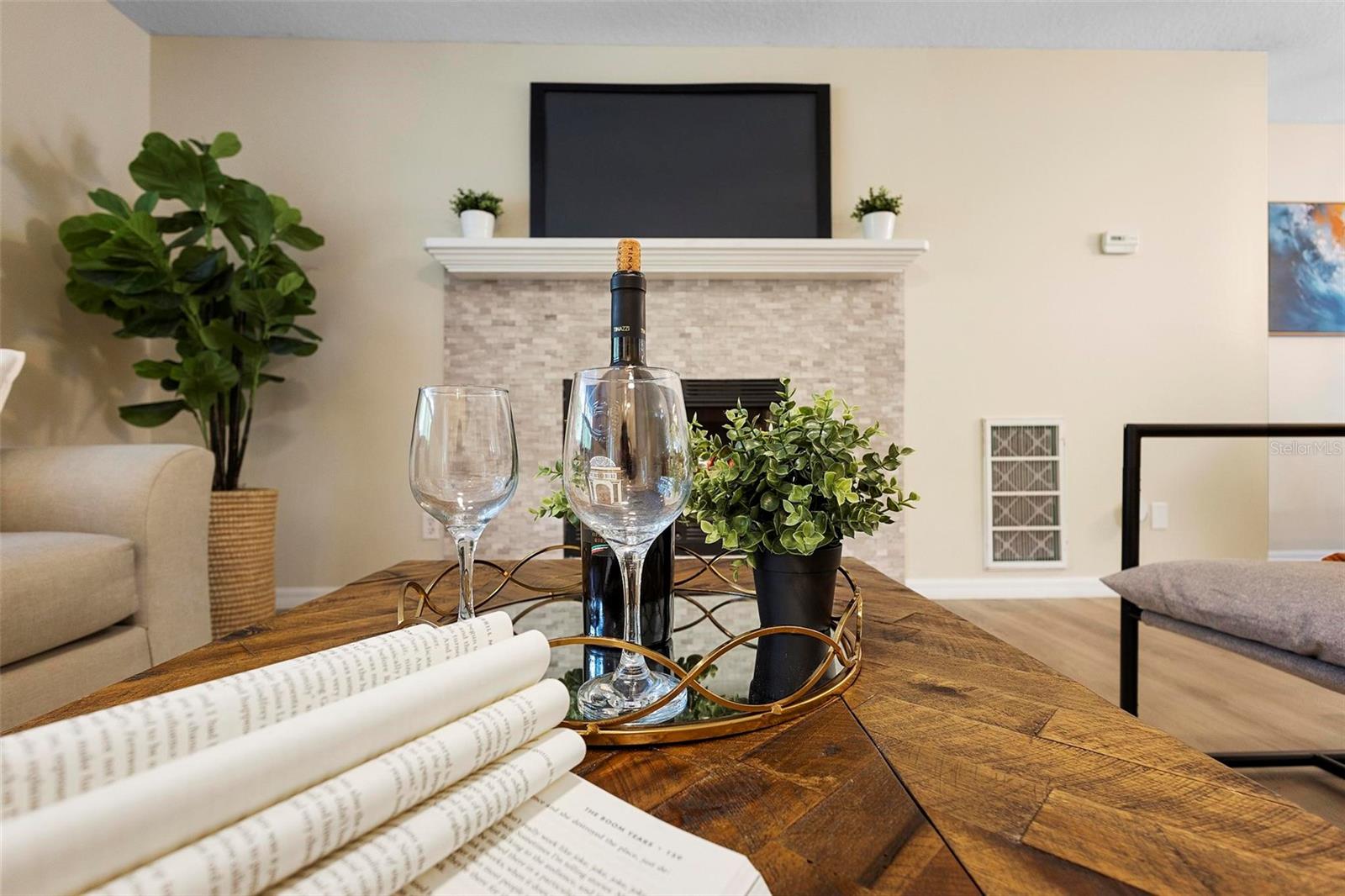 2530 COUNTRY SQUIRE LN, DELAND, FL, 32720