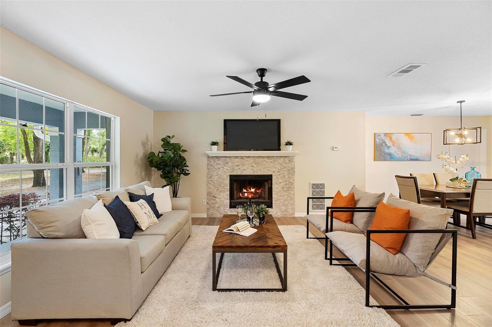 2530 COUNTRY SQUIRE LN, DELAND, FL, 32720