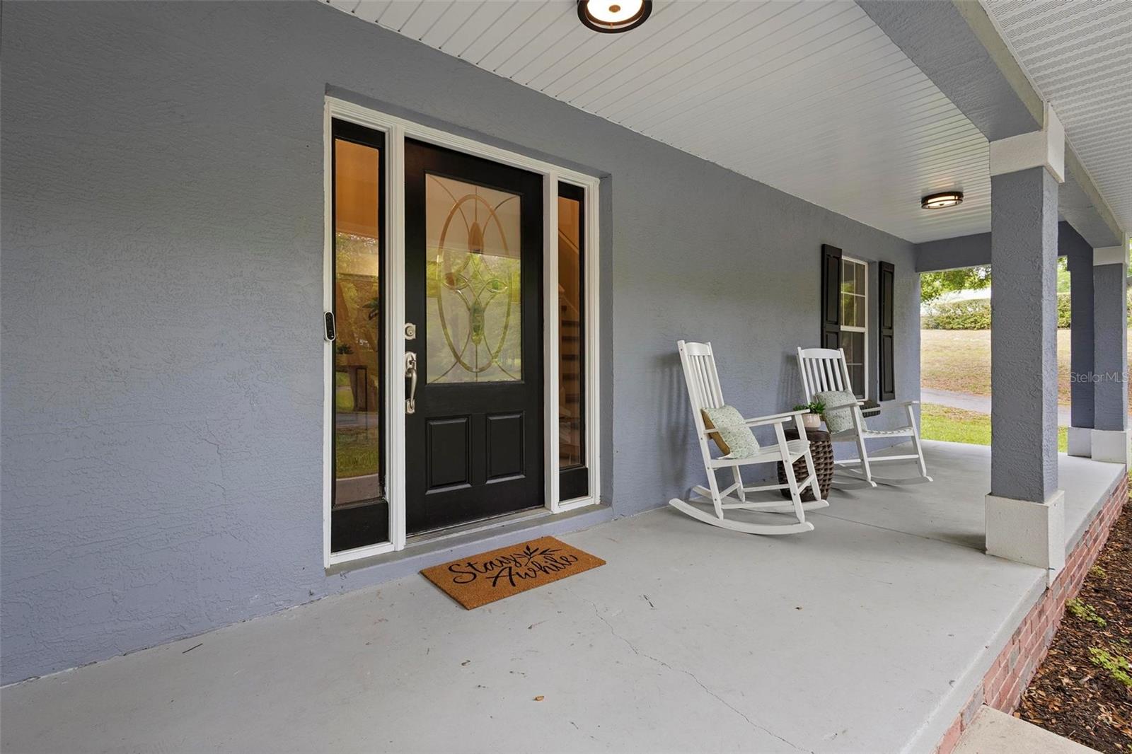 2530 COUNTRY SQUIRE LN, DELAND, FL, 32720