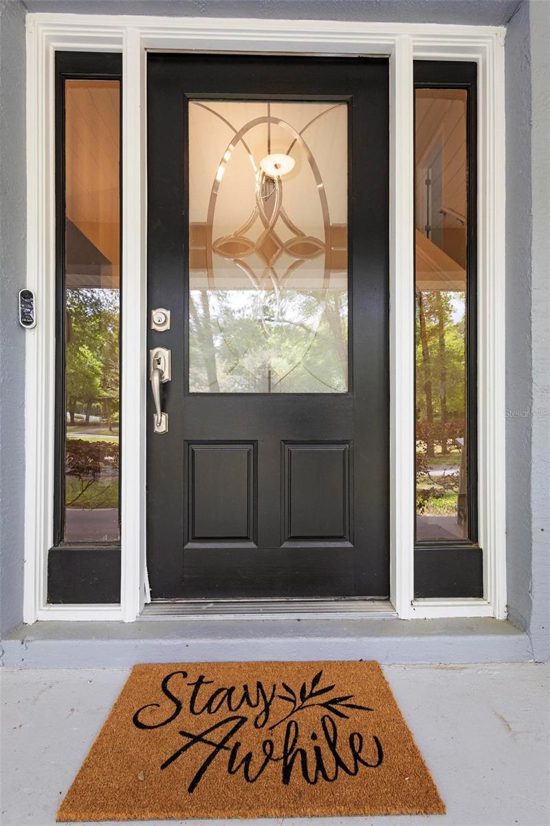 2530 COUNTRY SQUIRE LN, DELAND, FL, 32720