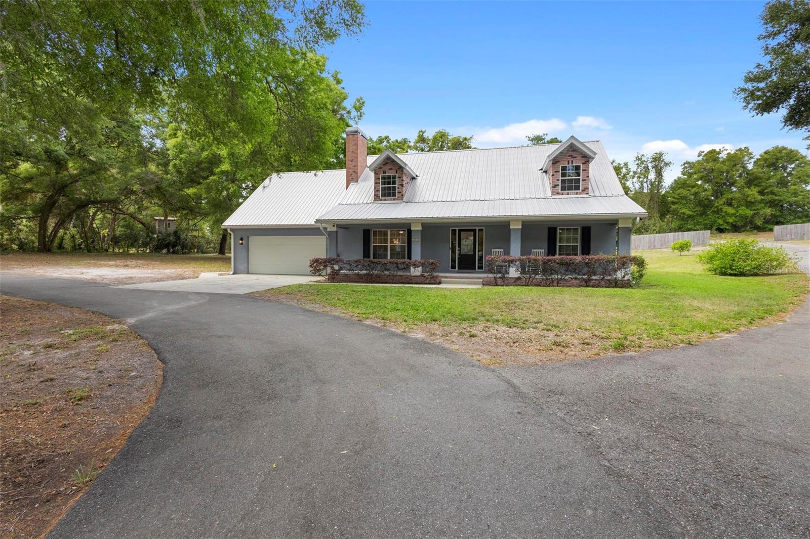 2530 COUNTRY SQUIRE LN, DELAND, FL, 32720