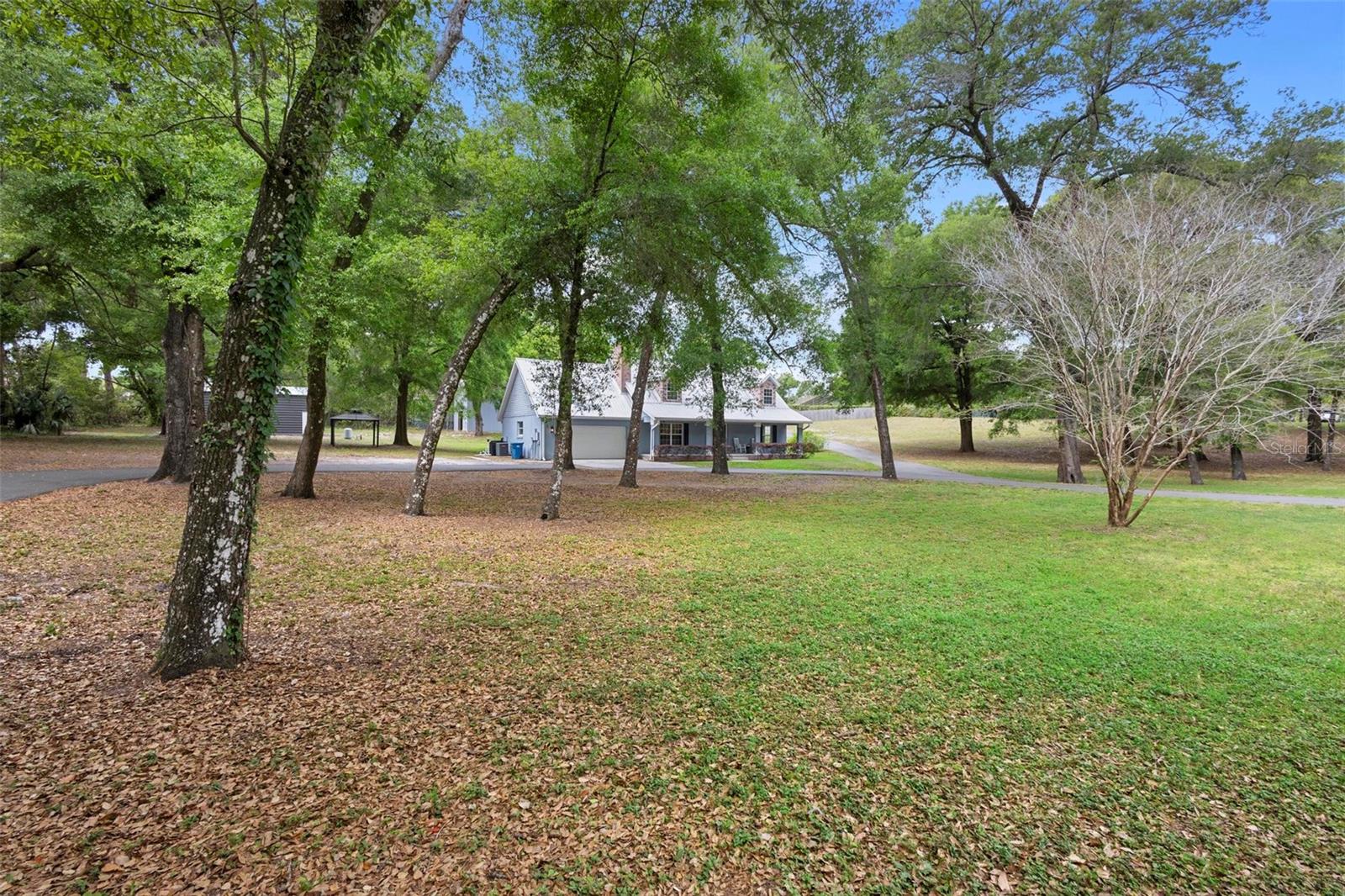 2530 COUNTRY SQUIRE LN, DELAND, FL, 32720