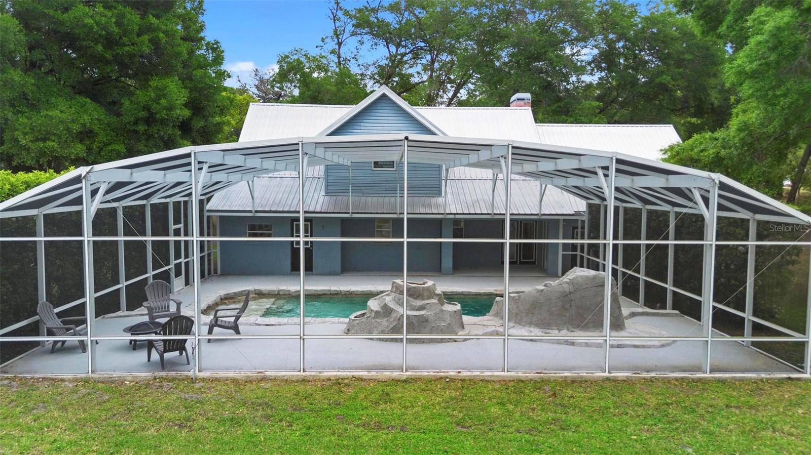 2530 COUNTRY SQUIRE LN, DELAND, FL, 32720