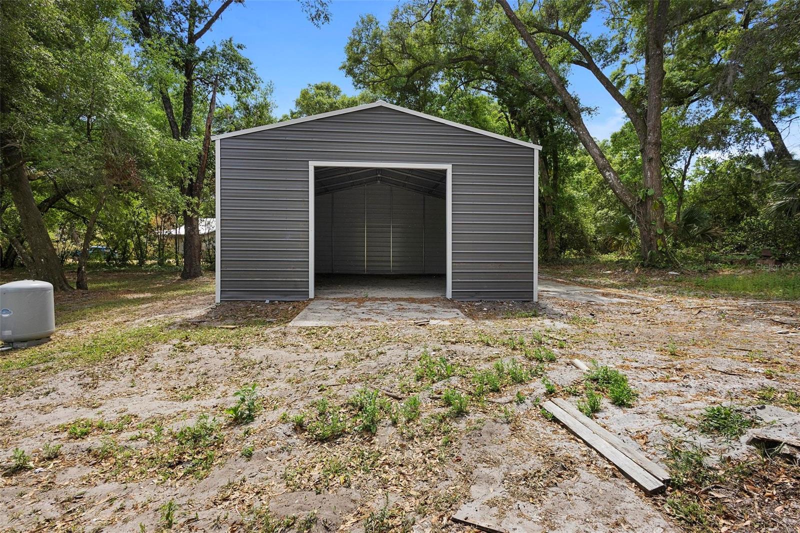 2530 COUNTRY SQUIRE LN, DELAND, FL, 32720