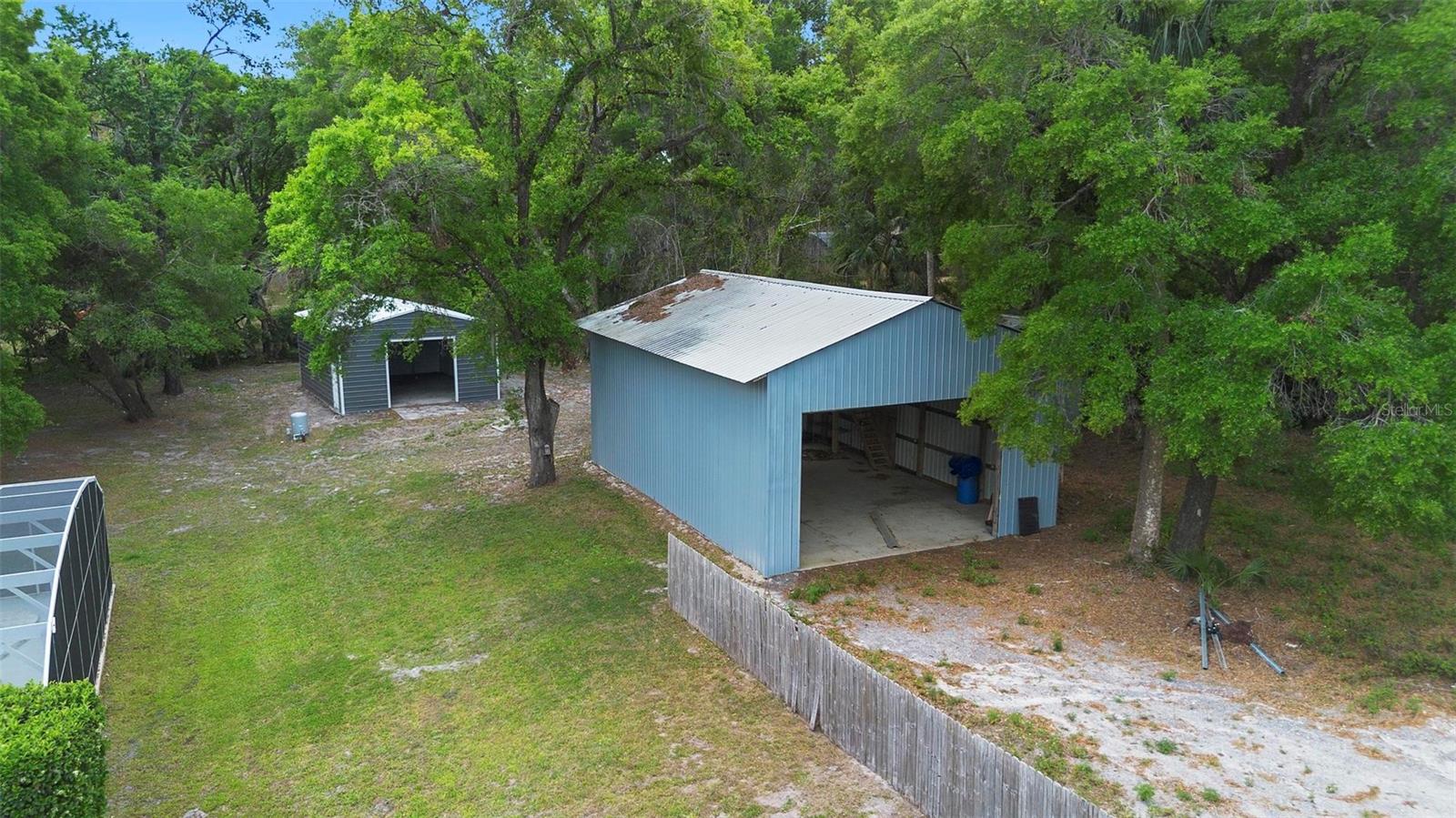 2530 COUNTRY SQUIRE LN, DELAND, FL, 32720