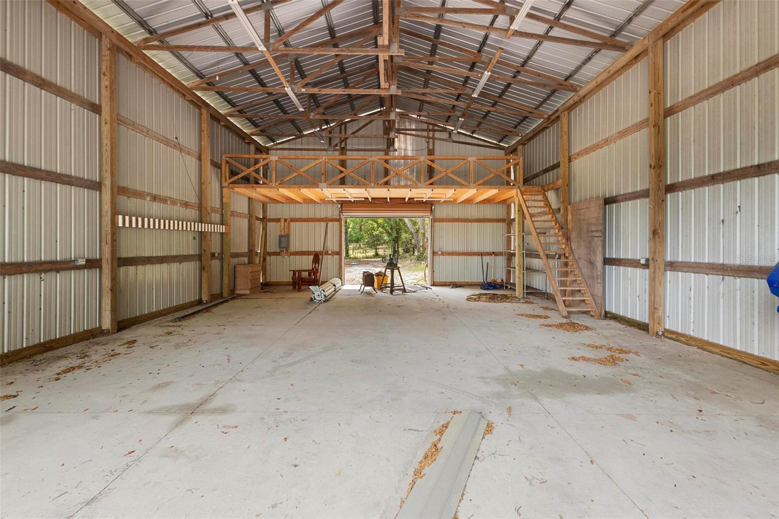 2530 COUNTRY SQUIRE LN, DELAND, FL, 32720