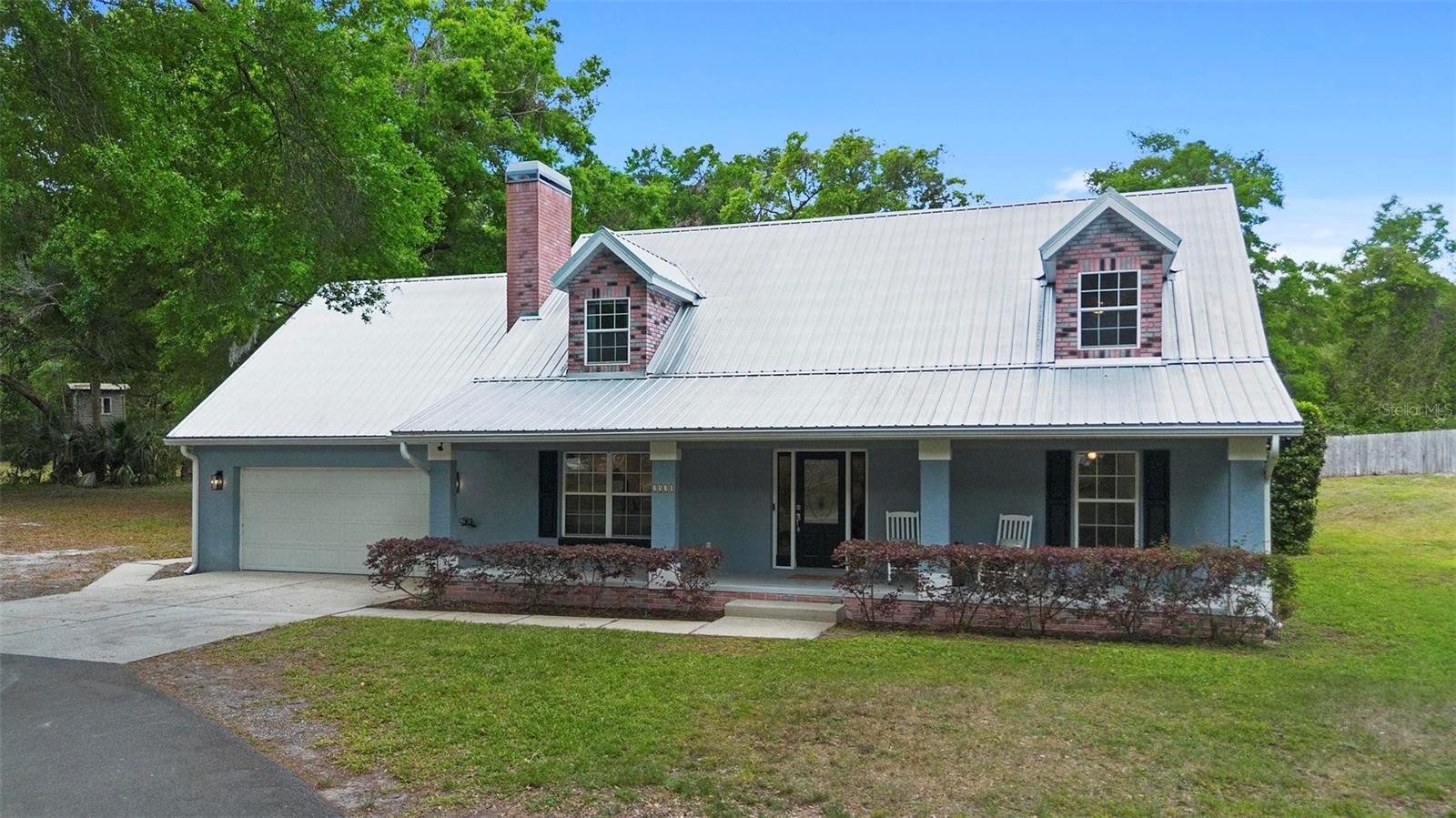 2530 COUNTRY SQUIRE LN, DELAND, FL, 32720