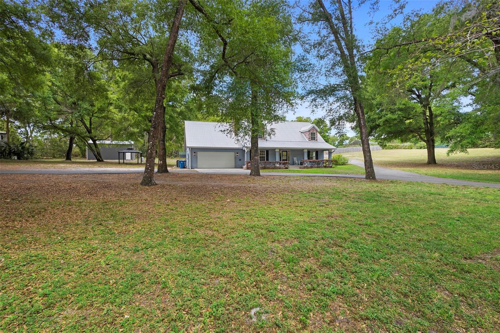 2530 COUNTRY SQUIRE LN, DELAND, FL, 32720