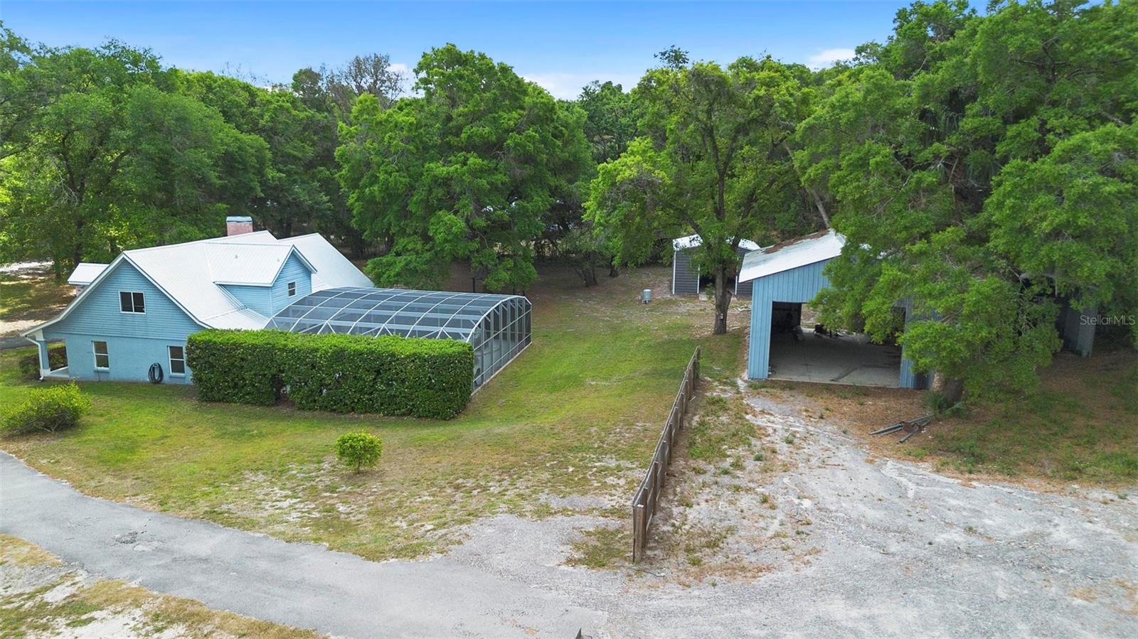 2530 COUNTRY SQUIRE LN, DELAND, FL, 32720