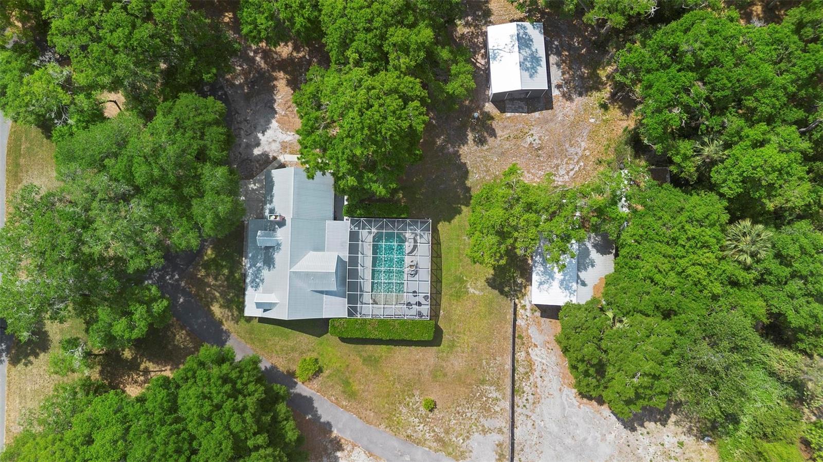 2530 COUNTRY SQUIRE LN, DELAND, FL, 32720