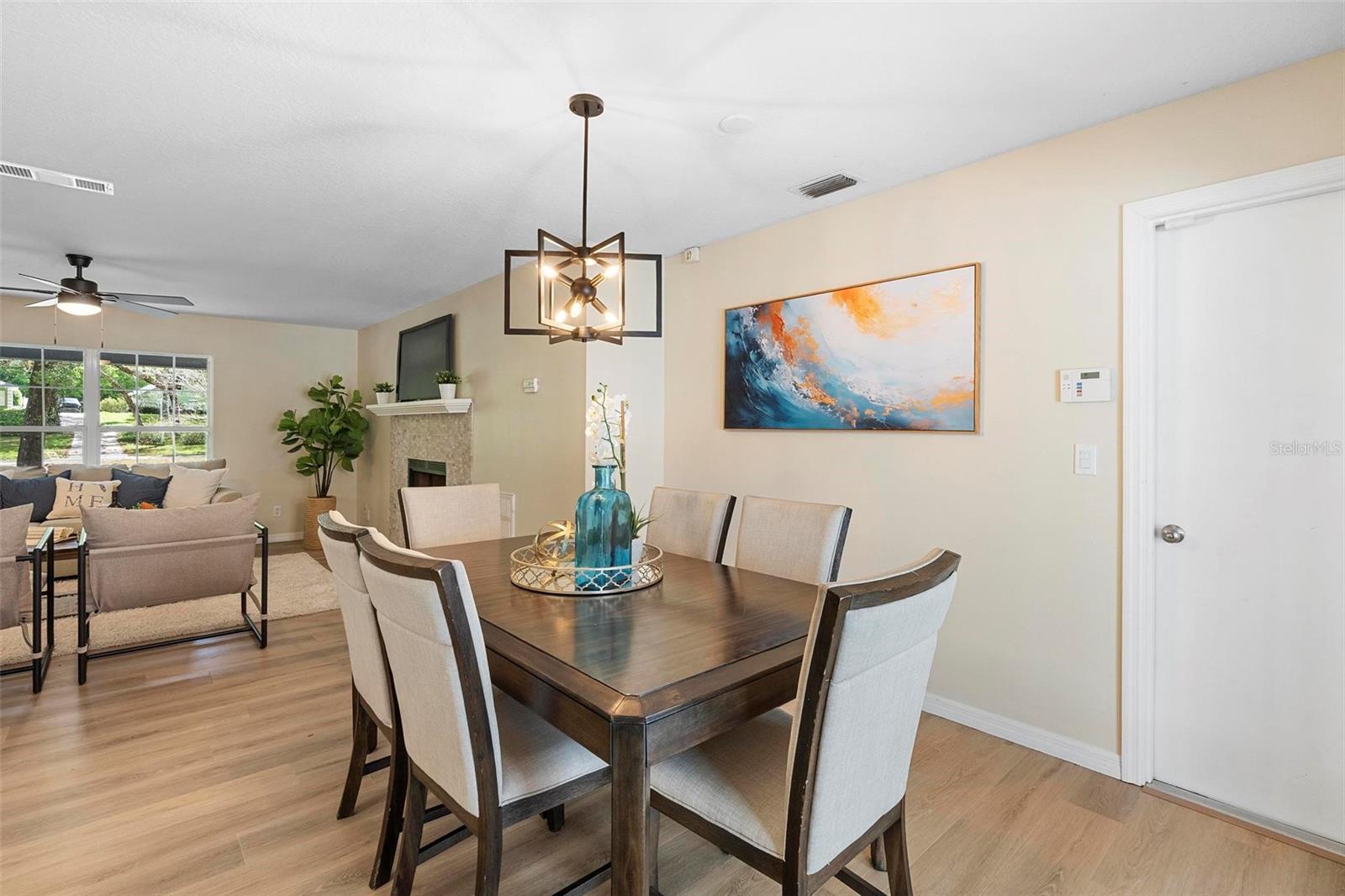 2530 COUNTRY SQUIRE LN, DELAND, FL, 32720